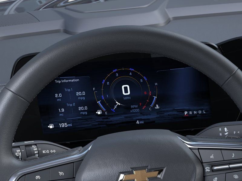 2026 Chevrolet Suburban LT - Photo 20