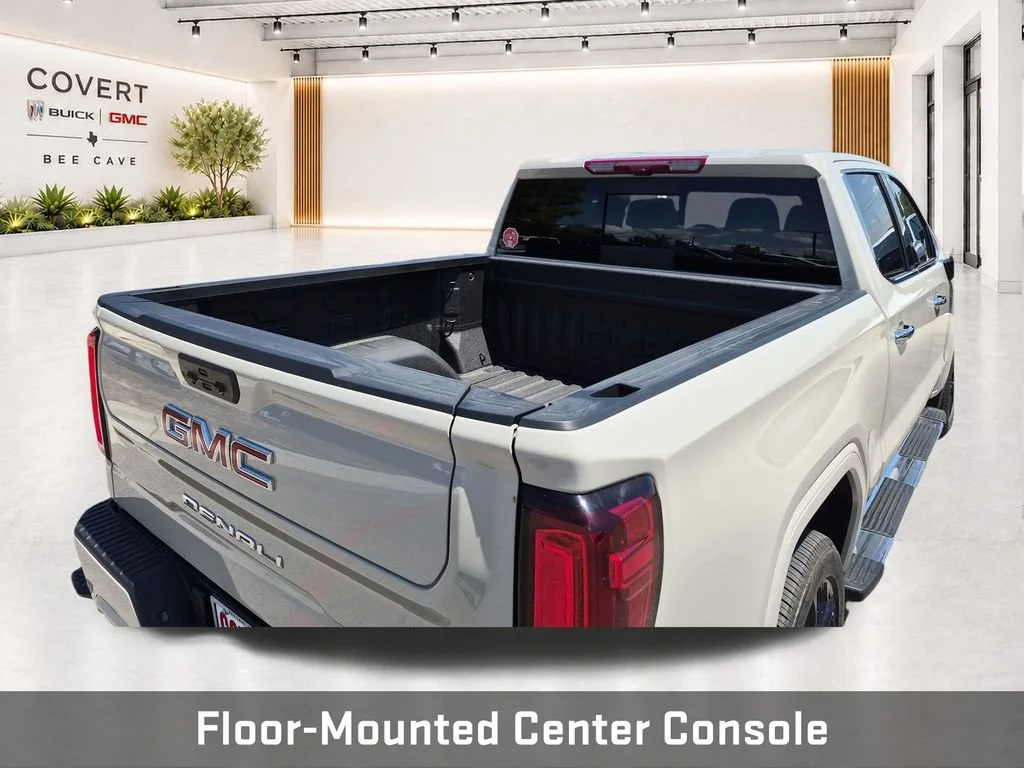 2026 GMC Sierra 1500 Denali - Photo 46