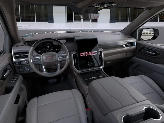 New 2026 Downpour Metallic GMC Elevation image 15