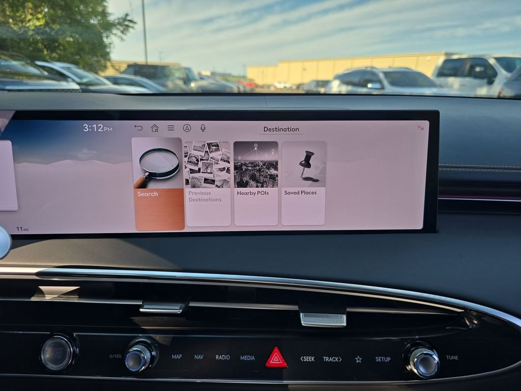 2026 GENESIS GV70 Sport Prestige - Photo 18