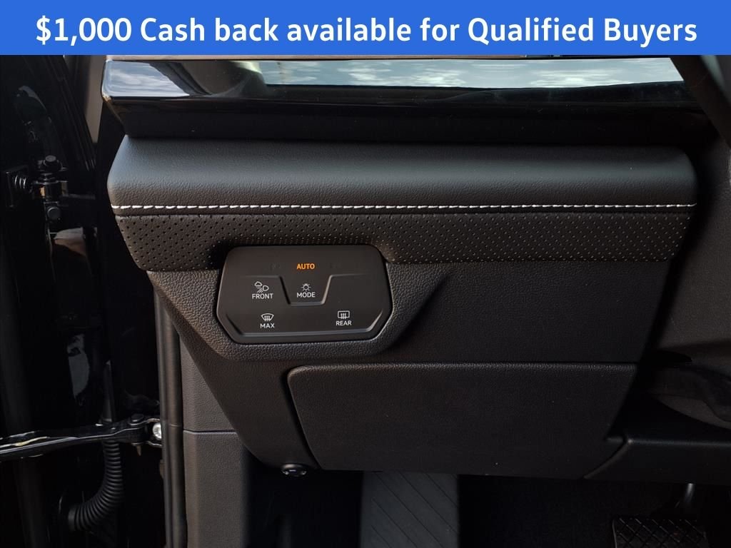 2026 Volkswagen Atlas SE w/Tech - Photo 13