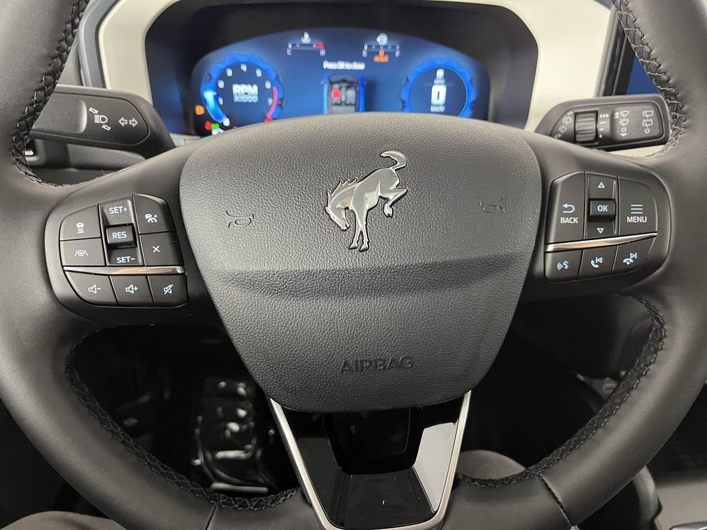 2025 Ford Bronco Sport Heritage - Photo 18