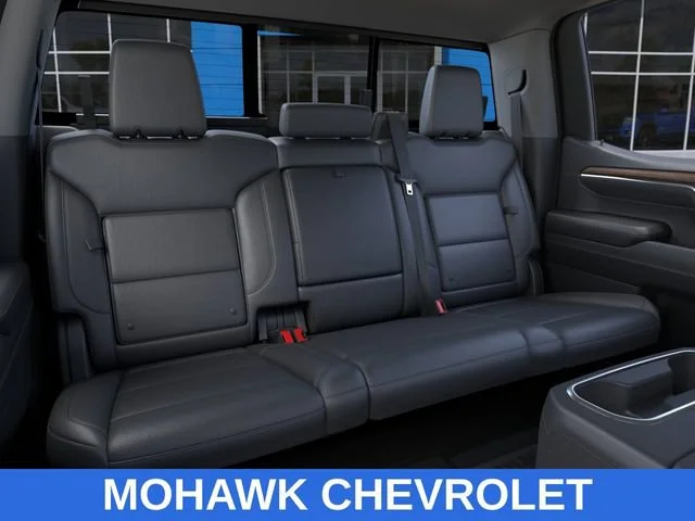 2026 Chevrolet Silverado 1500 RST - Photo 17
