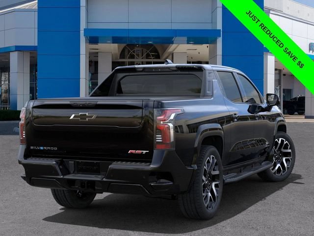 2024 Chevrolet Silverado EV RST - Photo 4