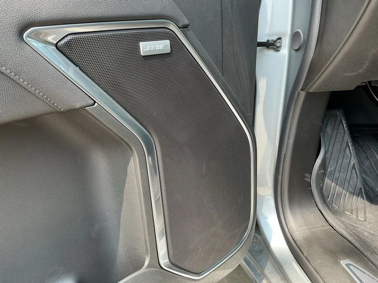 2026 GMC Sierra 1500 Elevation - Photo 17