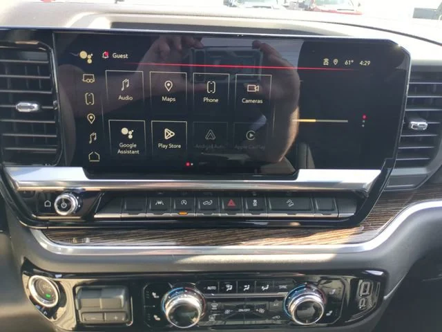 New 2026 Onyx Black GMC Elevation image 20