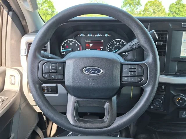 Used 2024 White Ford XL image 31