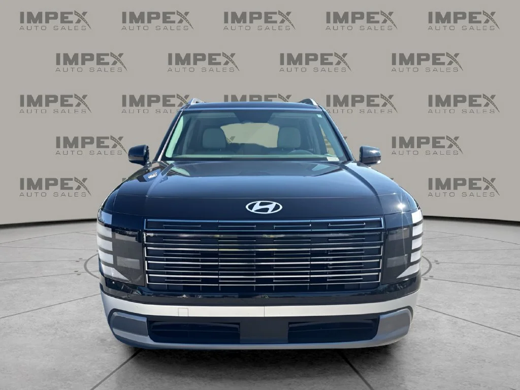 Used 2026 Black Hyundai SEL image 11