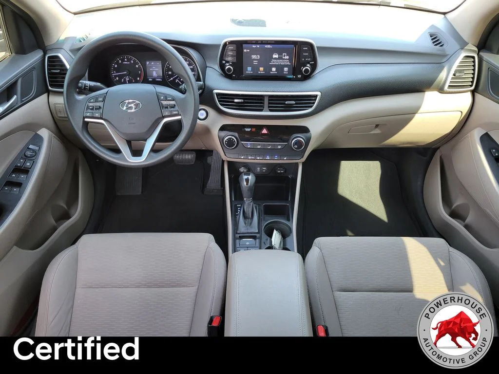 Used 2019 Green Hyundai Value image 17