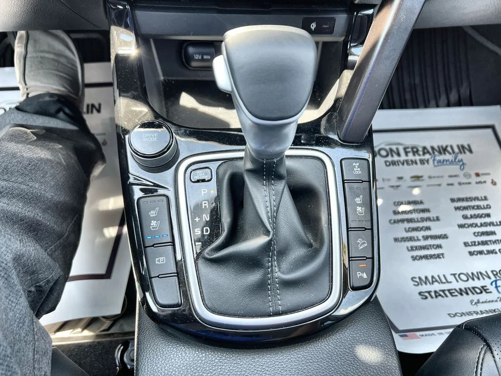 Used 2026 Gray Kia SX image 20