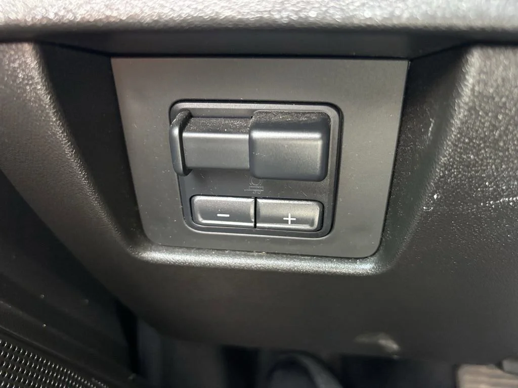 Used 2024 Harvest Bronze Metallic Chevrolet Trail Boss image 32