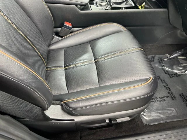 Used 2024 Gray Mazda 2.5 S Premium Plus Package MAZDA CERTIFIED image 24