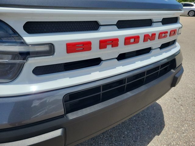 Used 2023 Gray Metallic Ford Heritage image 12