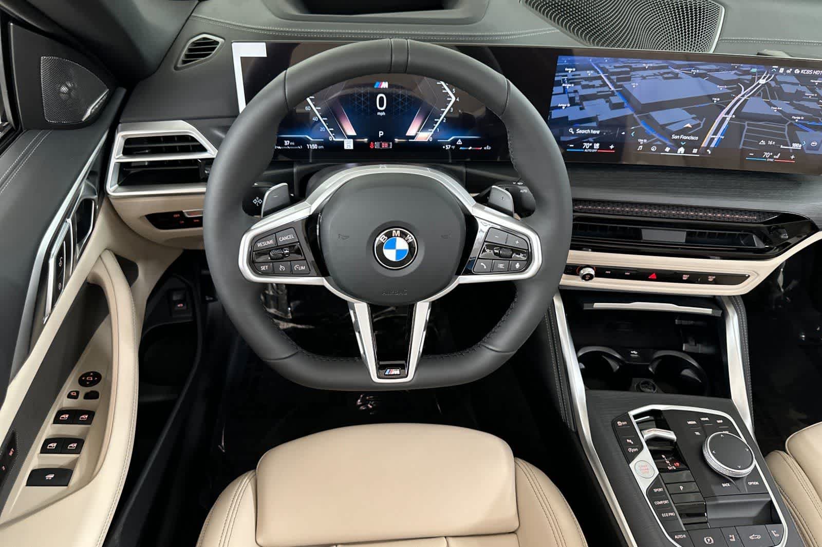 2026 BMW 4 Series 430i - Photo 17