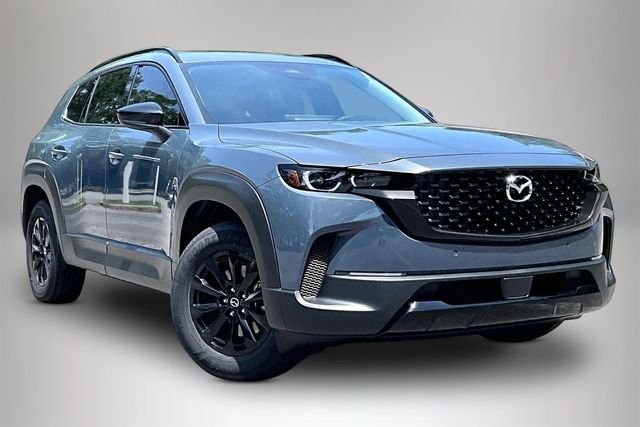2026 Mazda CX-50 Hybrid Premium AWD