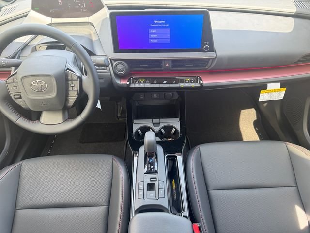 2026 Toyota Prius Plug-in Hybrid XSE Premium - Photo 14