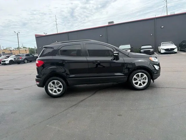 2021 Ford EcoSport SE - Photo 5