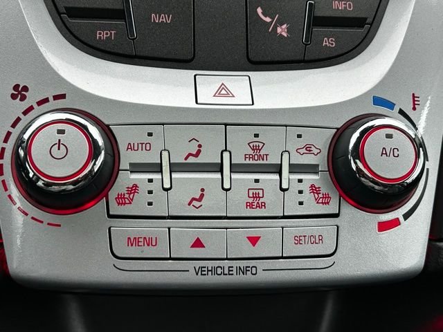 Used 2016 Ebony Twilight Metallic GMC Denali image 25