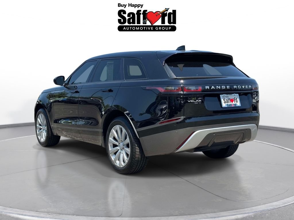 Used 2018  Land Rover S image 6