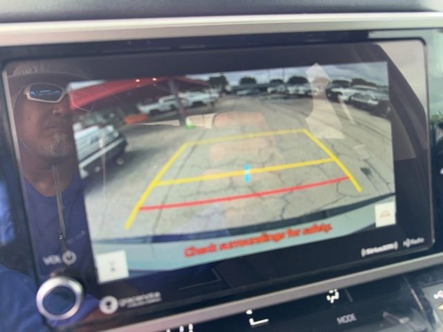 2024 Toyota Tundra SR5 - Photo 21