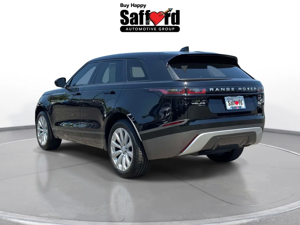Used 2018  Land Rover S image 6