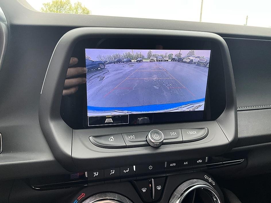 Used 2022 Blue Chevrolet SS image 23