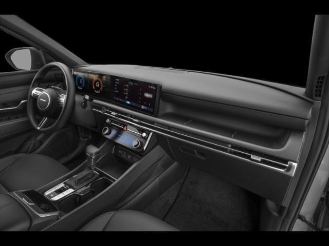 New 2026 Hampton Gray Nt2 Hyundai SEL image 39