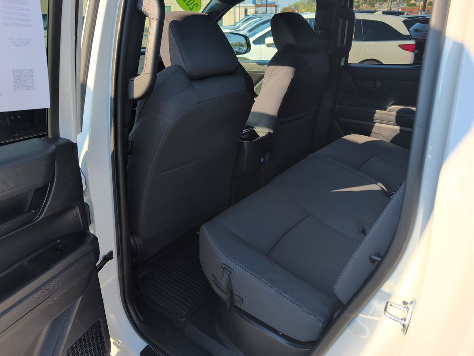 Used 2025 Ice Toyota SR image 9