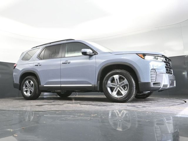 New 2026 Sonic Gray Pearl Honda EX-L image 29