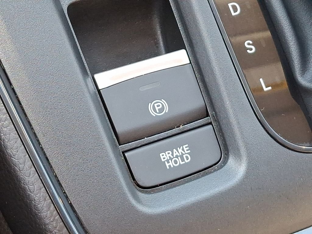 2024 Honda CR-V EX - Photo 28
