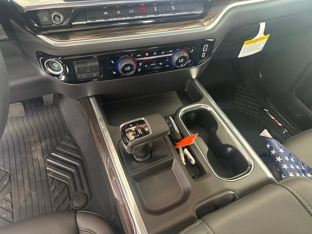New 2026 Summit White Chevrolet LT Trail Boss image 11