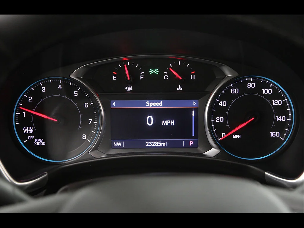 2024 Chevrolet Equinox LT - Photo 8