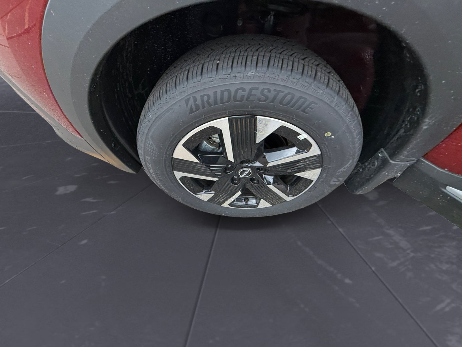 2026 Nissan KICKS SV AWD - Photo 15