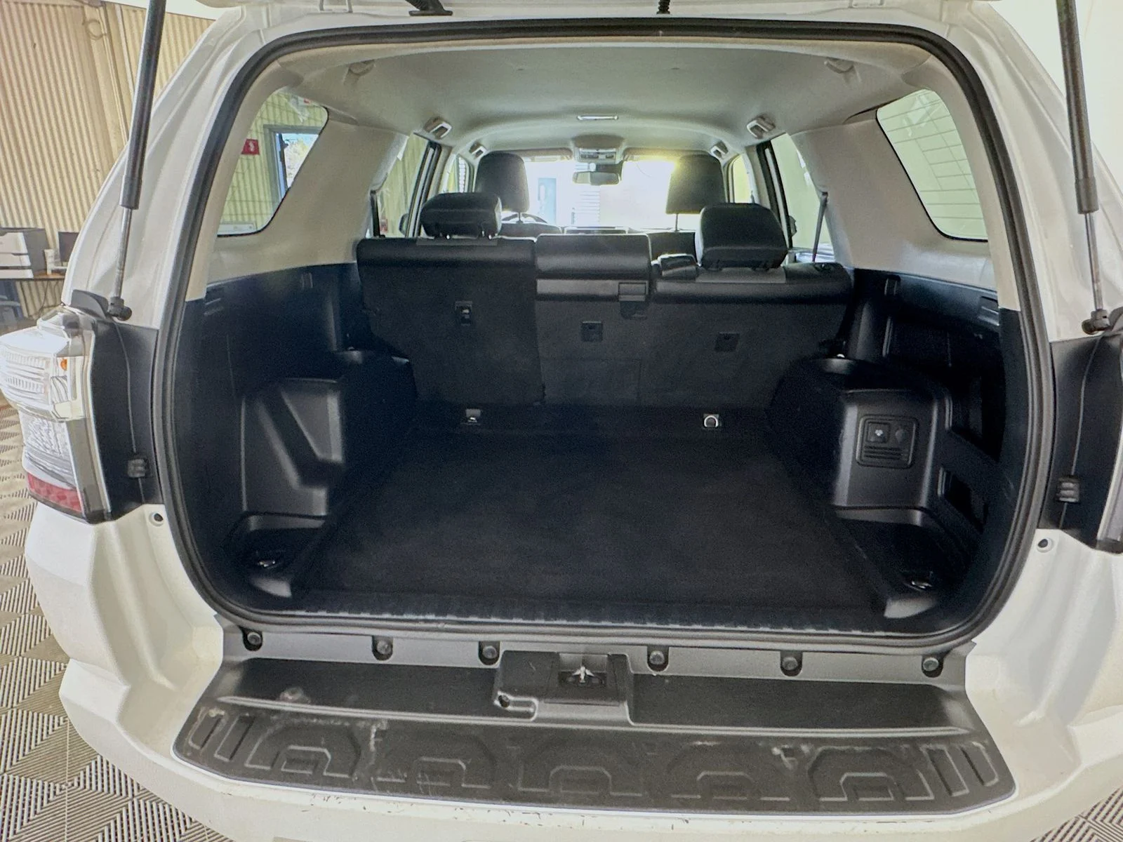 2024 Toyota 4Runner SR5 Premium - Photo 24