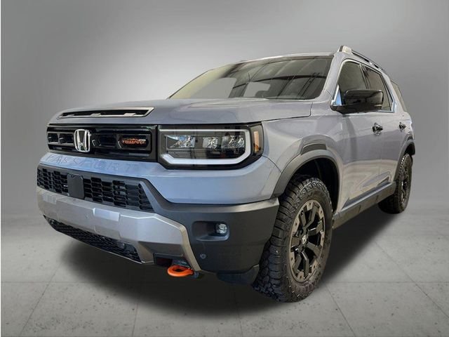 2026 Honda Passport 3.5 TrailSport Elite 4WD Auto's photo
