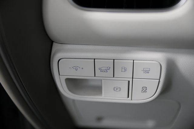 New 2026 Gray Hyundai SEL Premium 8P image 11