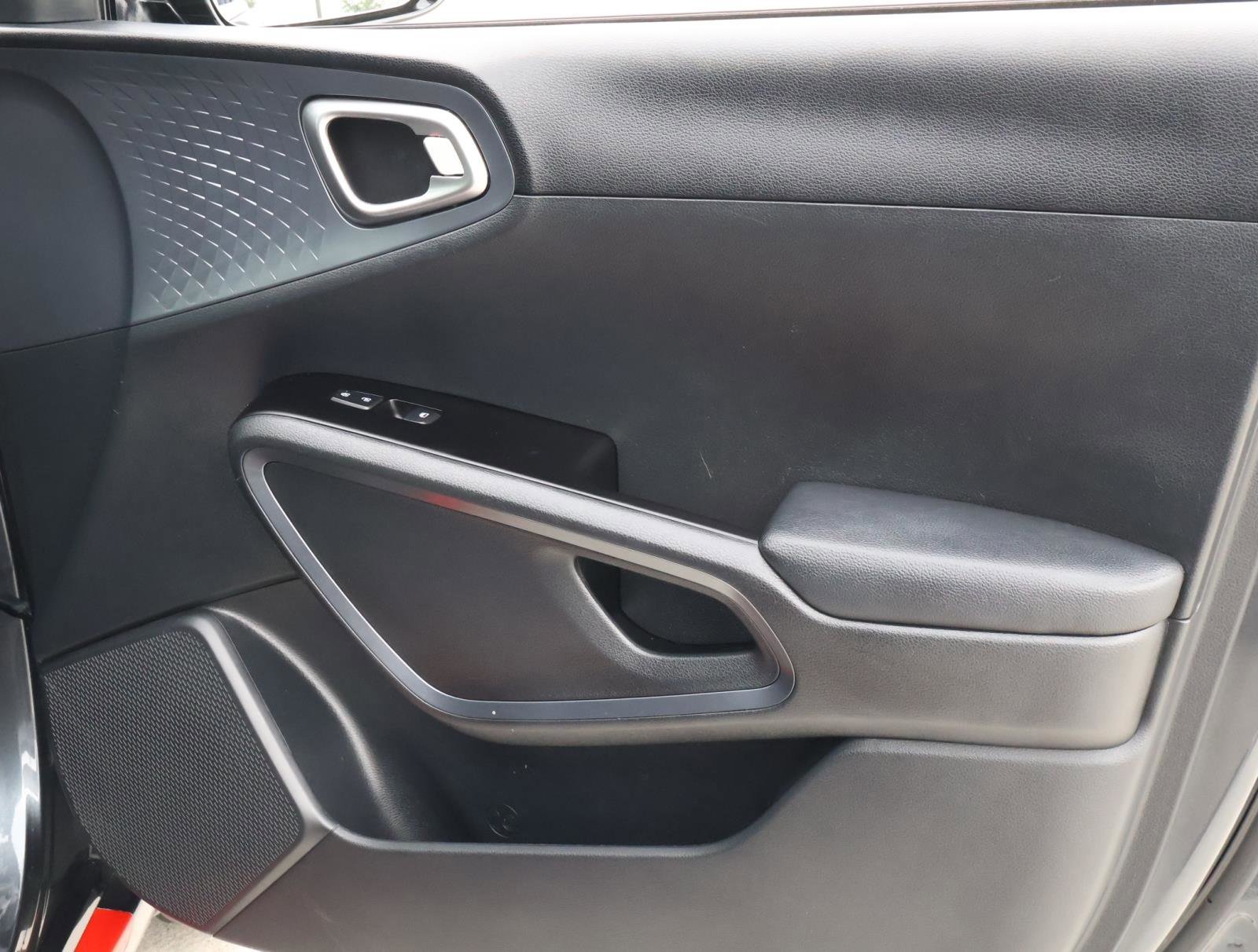 Used 2022 Gravity Gray Kia GT-Line image 16