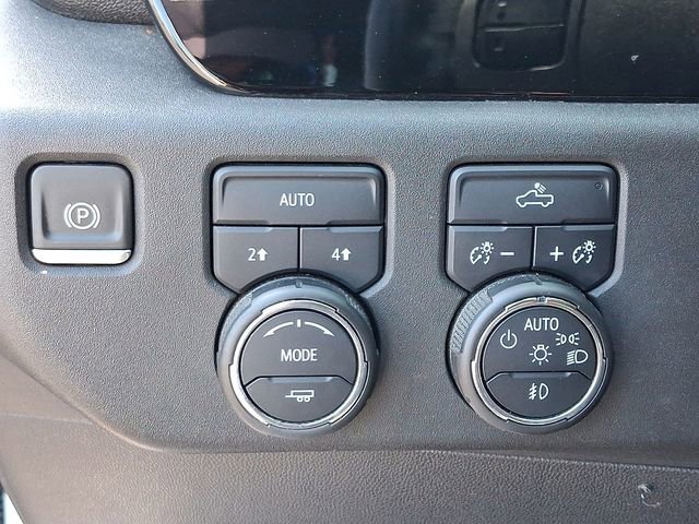 Used 2023 Summit White Chevrolet RST image 23