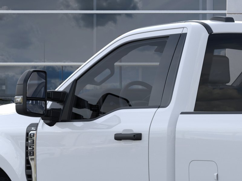2026 Ford F-350 Super Duty XL - Photo 20