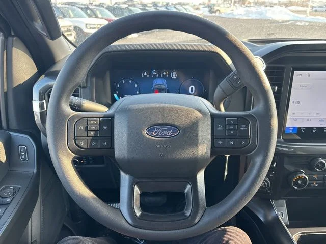 New 2026 Avalanche Ford STX® image 18