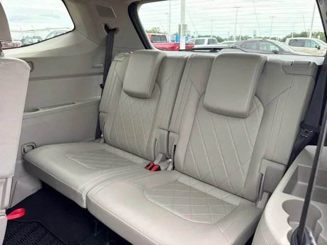 Used 2024 White Volkswagen 2.0T SEL Premium R-Line image 32