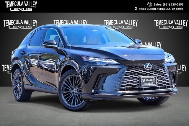 2026 Lexus RX  350 PREMIUM