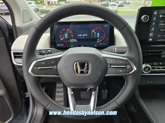 New 2026  Honda Touring image 11