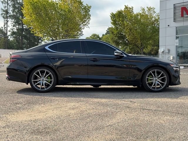 Used 2022 Vik Black Genesis 2.0T image 8