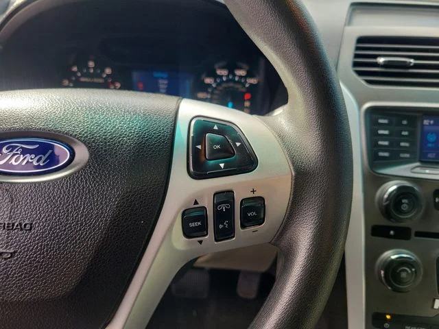 Used 2015 Black Ford Base image 22