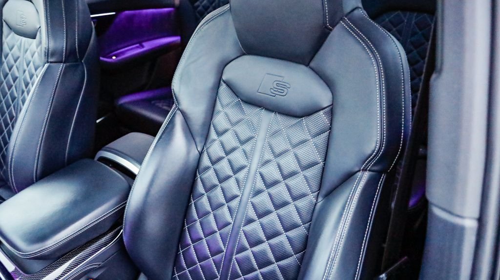 2023 Audi SQ7 Prestige - Photo 31