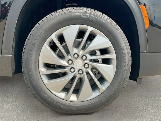 2027 Buick Enclave Preferred - Photo 19