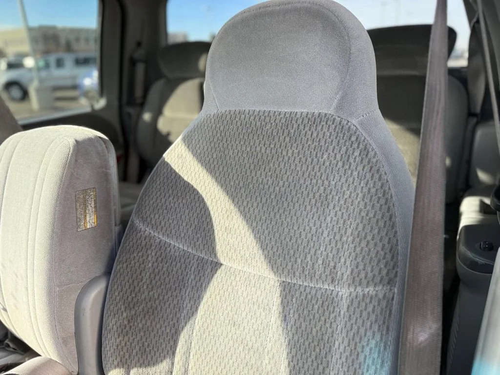 Used 2002  Ford King Ranch image 15
