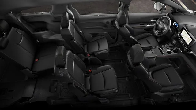 New 2026  Toyota Woodland Edition image 5