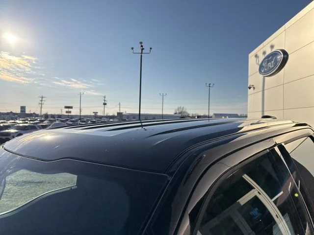 2026 Ford F-150 XLT - Photo 10